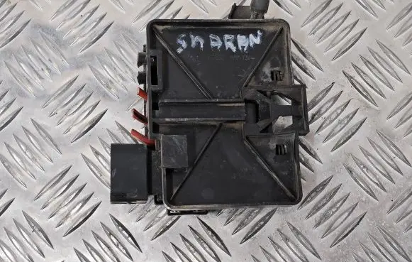 Positive wiring loom