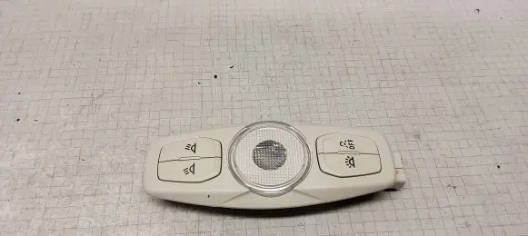 Ford Focus ST Other interior light AM5113K767AE 1905051008 19051020