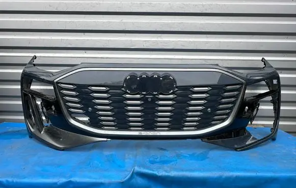 Audi Q6 e-tron Front bumper 85H807437B 85H853653A