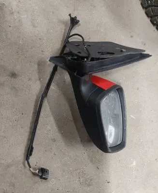 Volkswagen Up Front door electric wing mirror E20210057 0310057 0210057