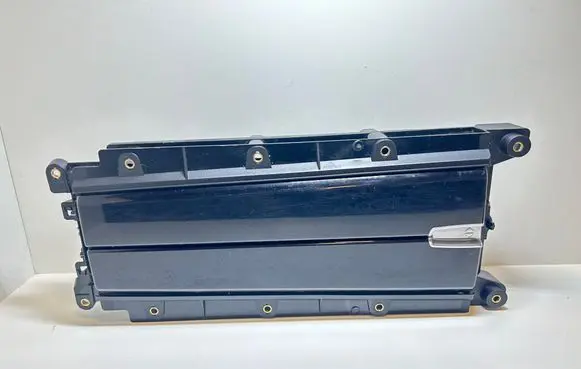 Porsche Panamera (970) Center console 97055343500