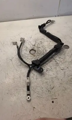Toyota C-HR II Engine installation wiring loom 82127F4010