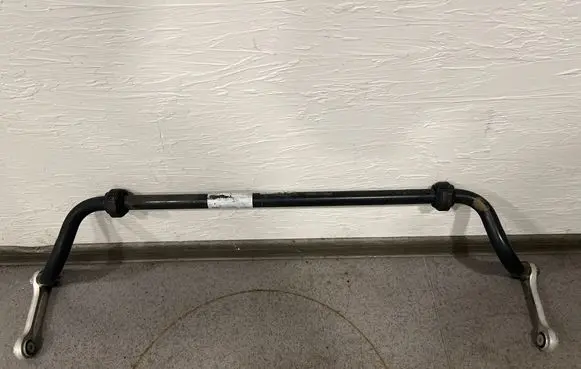 Audi Q7 4M Front anti-roll bar/sway bar 4m0411305b