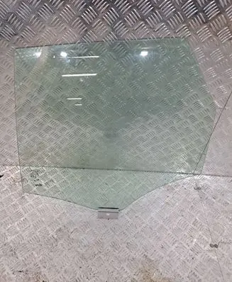 Volvo XC60 Front triangle window/glass V426LT