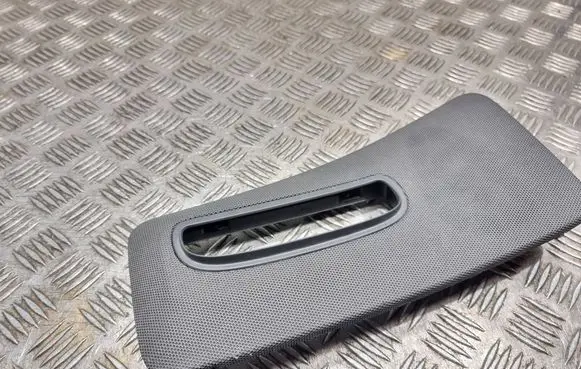 Panel trim