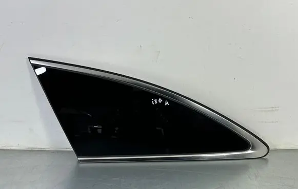 Hyundai i30 Rear side window 43R016734