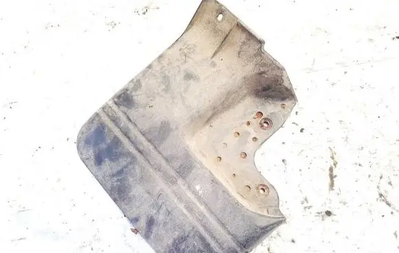 Mitsubishi Pajero Front mudguard mb646928