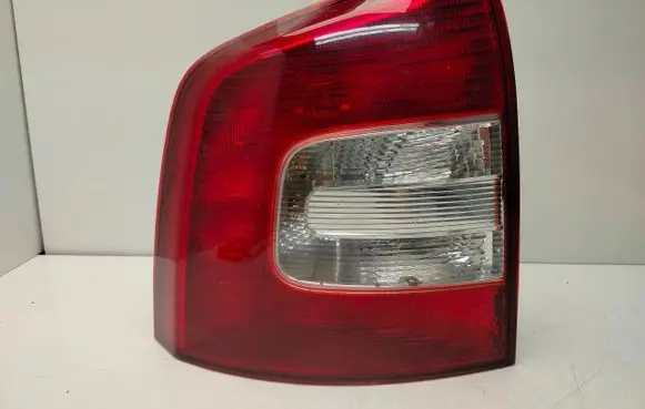 Skoda Octavia Mk2 (1Z) Rear/tail lights