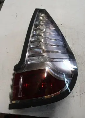 Renault Scenic III - Grand scenic III Rear/tail lights