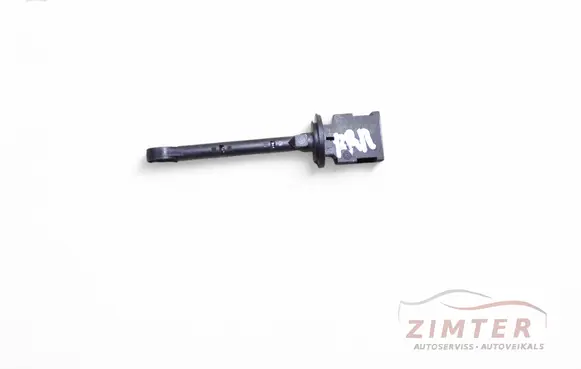 Interior temperature sensor