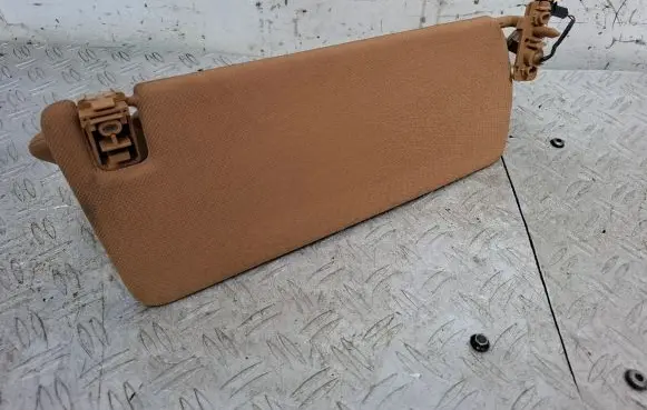 Porsche Cayenne (9PA) Sun visor 7L5857552AF