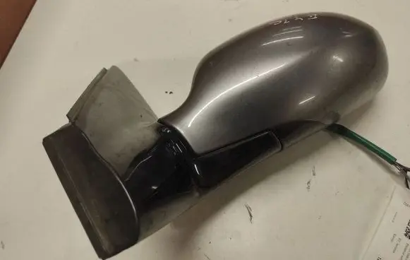 Citroen C5 Front door electric wing mirror 12283040 12283450
