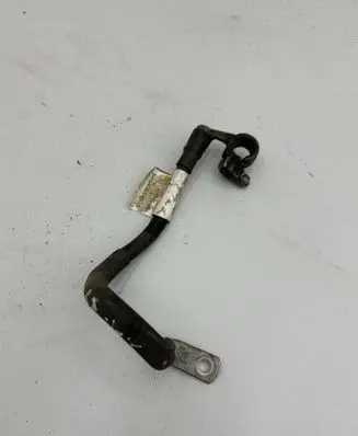 Seat Altea XL Negative earth cable (battery) 