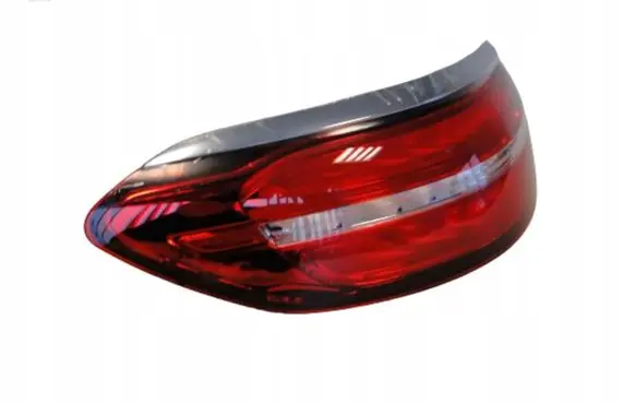 Mercedes-Benz GLE (W166 - C292) Rear/tail lights A2929063300