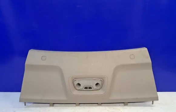 Volvo XC90 Front seat light 39873652