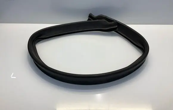 Mercedes-Benz B W246 W242 Engine compartment rubber A2468310042 2468310042
