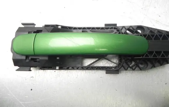 Skoda Fabia Mk2 (5J) Loading door exterior handle 5N0839885H I7527