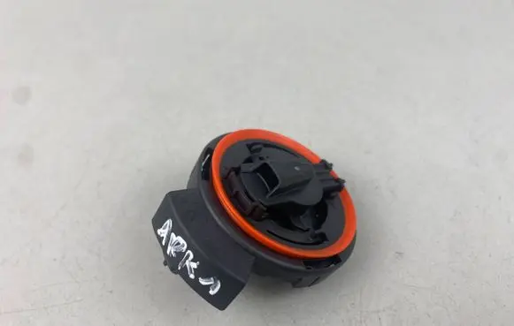 Renault Arkana Airbag deployment crash/impact sensor 988332989R