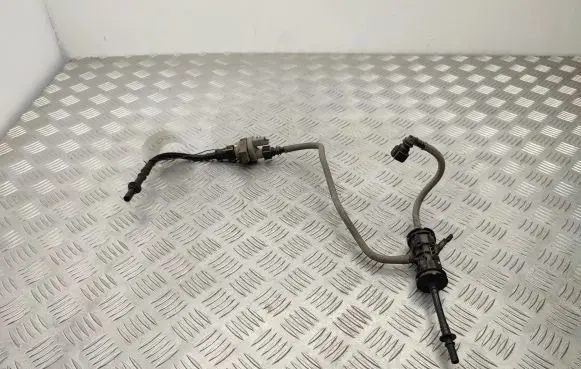 Opel Crossland X Vacuum line/pipe/hose 9802009480