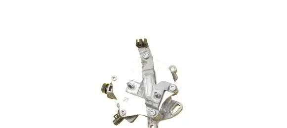 Ford Focus Vacuum pump CM5G2AA451GB