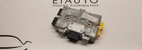 BMW 5 E60 E61 Door control unit/module 6939709
