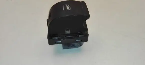 Audi A4 S4 B7 8E 8H Electric window control switch 8E0959855