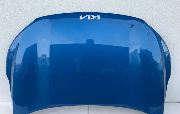Engine bonnet/hood