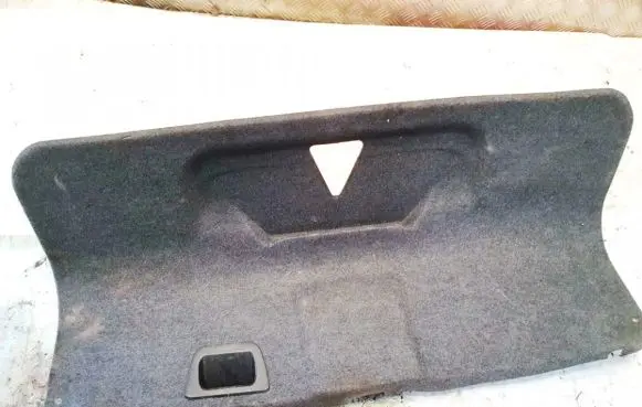 Audi A6 S6 C5 4B Other trunk/boot trim element 4b5867975f