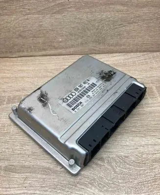Audi A4 S4 B5 8D Engine control unit/module ECU 8D0907401A 0281001774