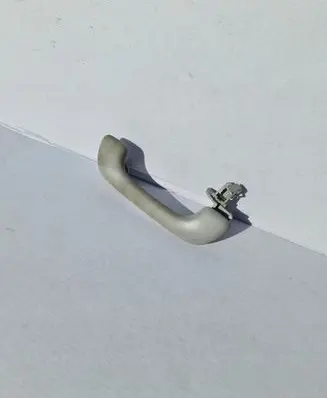 Renault Master III Engine bonnet (hood) release handle