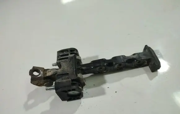 Volvo S40 Rear door check strap stopper 