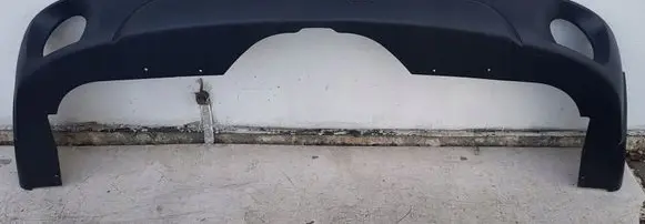 BMW X6 E71 Rear bumper 7303441