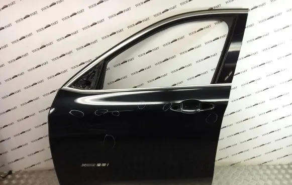 BMW X3 F25 Front door