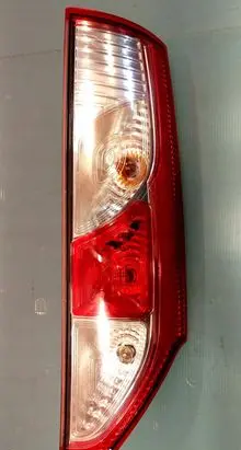 Renault Kangoo II Rear/tail lights 22017766