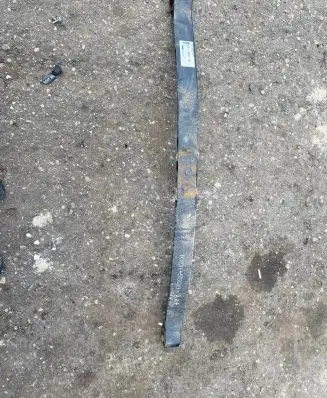 Ford Transit VII Rear leaf spring 0000720747 0M0305291201 KK315560AA