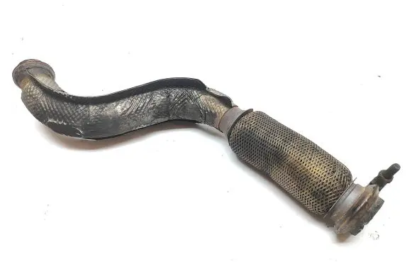 Peugeot 308 Exhaust flexible connection 