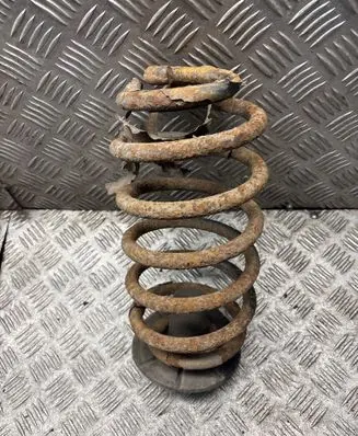 Opel Zafira A Rear coil spring