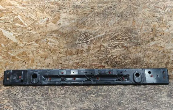 Ford Fusion II Radiator support slam panel
