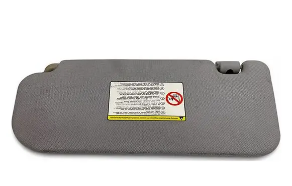 Hyundai ix35 Sun visor