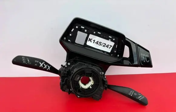 Cupra Born Wiper turn signal indicator stalk/switch 1EA953223