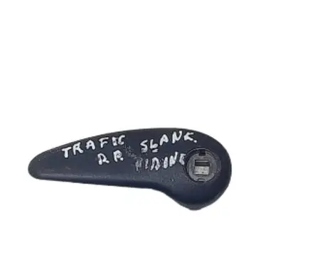 Renault Trafic II (X83) Sliding door interior handle 8200004408 91166042