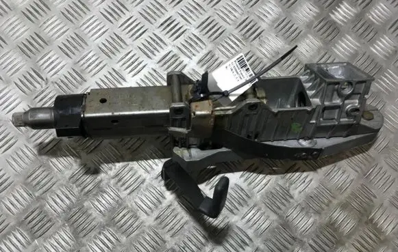Renault Espace - Grand espace IV Steering wheel axle 8200007280