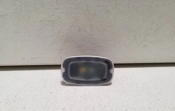 Mercedes-Benz EQC Other interior light A0009069709
