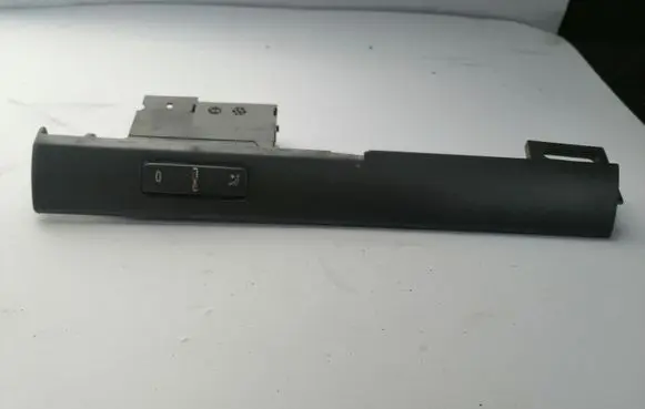 Volkswagen Phaeton Interior fan control switch 3D0919815H