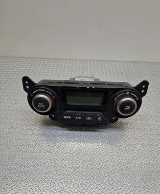KIA Cerato Climate control unit 972502f300 S417400061125