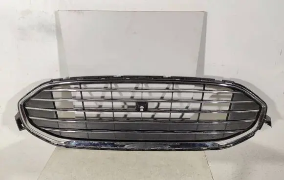 Ford Galaxy Front bumper upper radiator grill LM2B8200A