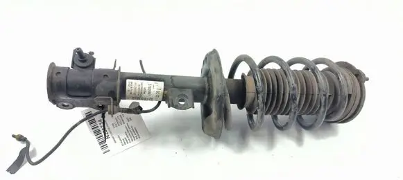 Fiat Fiorino Front shock absorber/damper 51929881