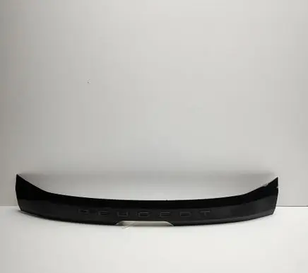 Peugeot 208 I Tailgate trim 9826944480