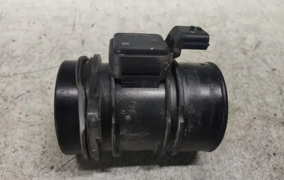 Renault Modus Mass air flow meter H8200299956