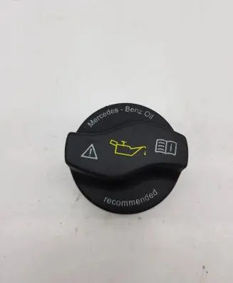 Mercedes-Benz GLE (W166 - C292) Oil filler cap A0000101685